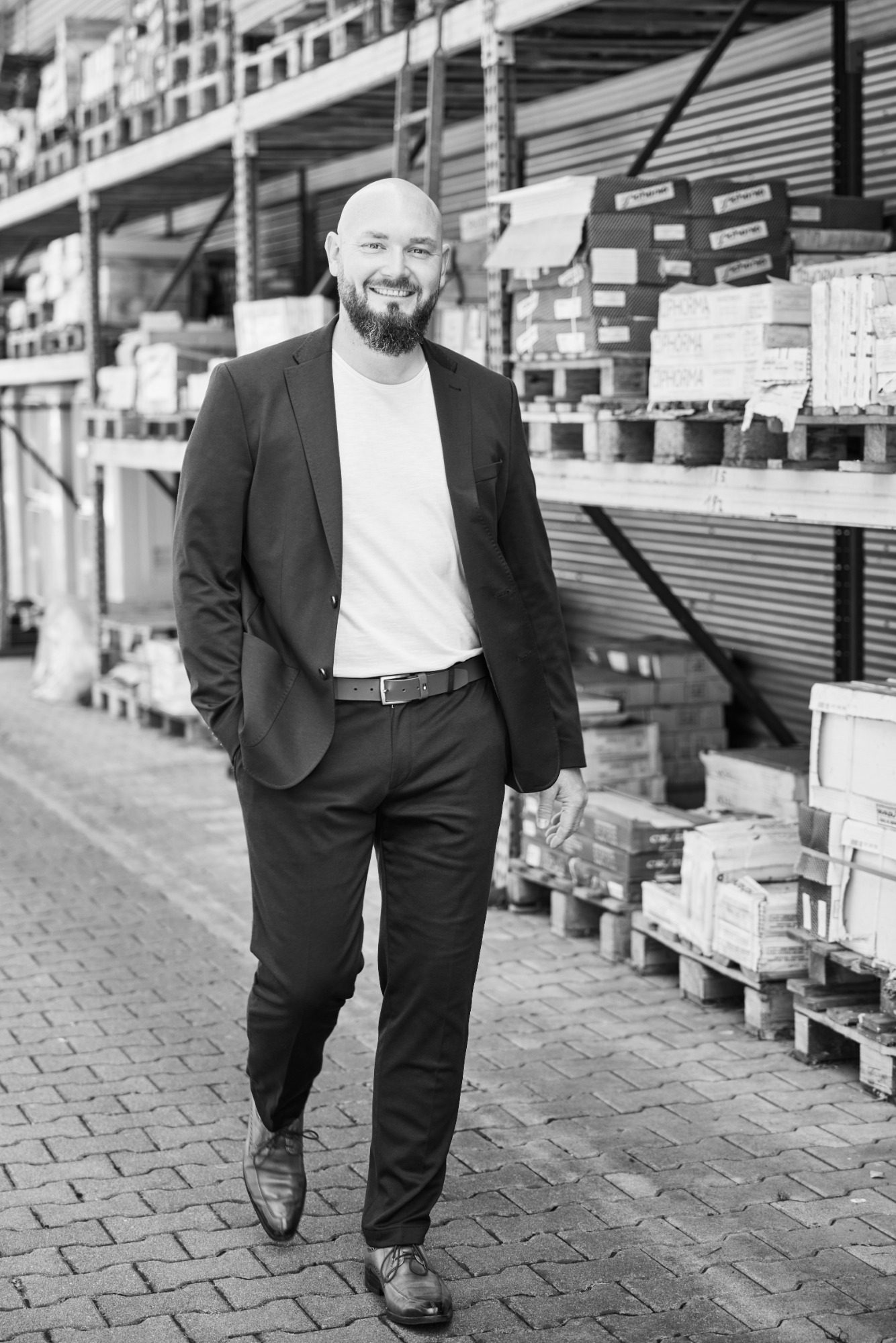 Michael Landgraf-Hirscher